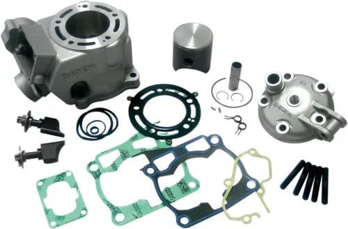 Kit cilindru Big Bore Athena Ø58mm P400485100029