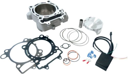 Athena Cylinder Kit Kxf450 P400250100015