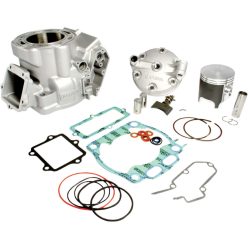CYLINDER KIT YZ250 72MM ATHENA P400485100042