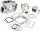 Kit cilindru Big Bore Athena Ø72mm P400485100042