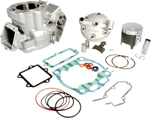 CYLINDER KIT YZ250 72MM ATHENA P400485100042