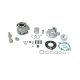 Athena Cylinder Kit Tzr 125R/Rr P400485100019