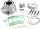 Kit cilindru Big Bore Athena Ø53mm P400485100038