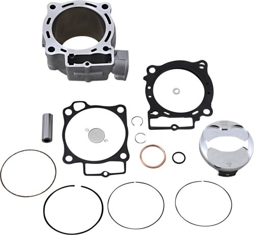 Athena Cylinder Kit Hon Stock P400210100059