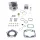 Kit cilindru Athena P400010100001