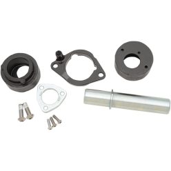 Mount Kit Mtr Rr 04-13Xl