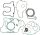 GASKET KIT COMPLETE KAW ATHENA P400250850650
