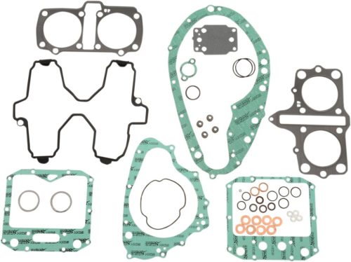 GASKET KIT COMPLETE SUZ ATHENA P400510850502