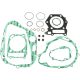GASKET KIT COMPLETE SUZ ATHENA P400510850653
