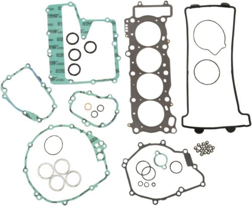 GASKET KIT COMPLETE YAM ATHENA P400485850023