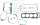 Kit garnituri complet Athena P400485850983