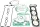 Kit garnituri complet Athena P400485850984