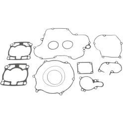Kit garnituri complet Athena P400250850015