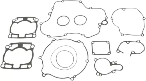 Kit garnituri complet Athena P400250850015