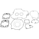 Kit garnituri complet Athena P400250850015