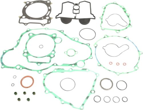 GASKET KIT COMPLETE YAM ATHENA P400485850053