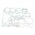 GASKET KIT COMPLETE KTM ATHENA P400270850009