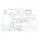 Kit garnituri complet Athena P400270850009