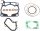 GASKET KIT TOP END YAM ATHENA P400485600118