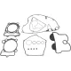 Kit garnituri complet Athena P400250850016