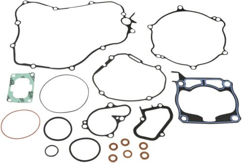 GASKET KIT COMPLETE YAM ATHENA P400485850118