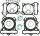 GASKET KIT TOP END SUZ ATHENA P400510600043