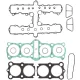 Kit garnituri top-end Athena P400250600950