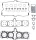 Kit garnituri top-end Athena P400510600604/1