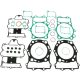GASKET KIT TOP END KAW ATHENA P400250600026
