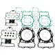 Kit garnituri top-end Athena P400250600026