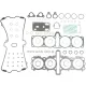 Kit garnituri top-end Athena P400510600954