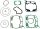 GASKET KIT YZ125 ATHENA P400485160010
