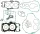Kit garnituri complet Athena P400250870034