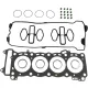 Kit garnituri chiulasă Athena P400510600053