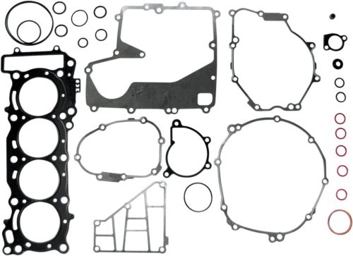 GASKET KIT COMPLETE YAM ATHENA P400485850098