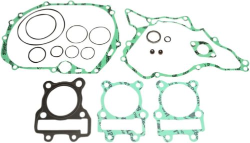 GASKET KIT COMPLETE KAW ATHENA P400250850030