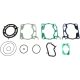 GASKET KIT YZ125 58MM ATHENA P400485160014
