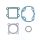 GASKET KIT TOP END ATHENA P400485600002
