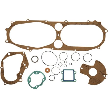 Athena Gasket Comp Zuma 50 97-01   P400485850002