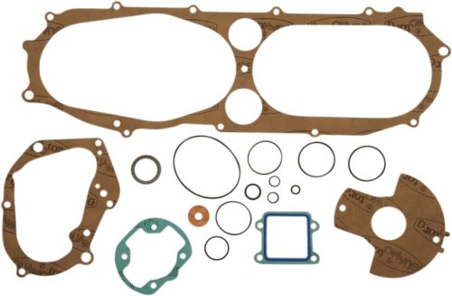 GASKET COMP ZUMA 50 97-01   ATHENA P400485850002