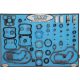 Gasket Board 86-03 Xl Evo