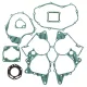 Kit garnituri complet Athena P400210850101