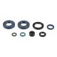 ENGINE OIL SEALS KIT ATHENA P400250400082