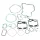 Kit garnituri complet Athena P400485850115/1