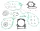 Kit garnituri complet Athena P400485850612