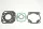 Kit garnituri top-end Athena P400250600129