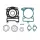 Kit garnituri chiulasă Athena P400485600117