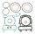 GASKET KIT TOP END YAM ATHENA P400485600249
