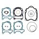 GASKET KIT TOP END PIA ATHENA P400480600023