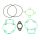 GASKET KIT TOP END ATHENA P400480600012